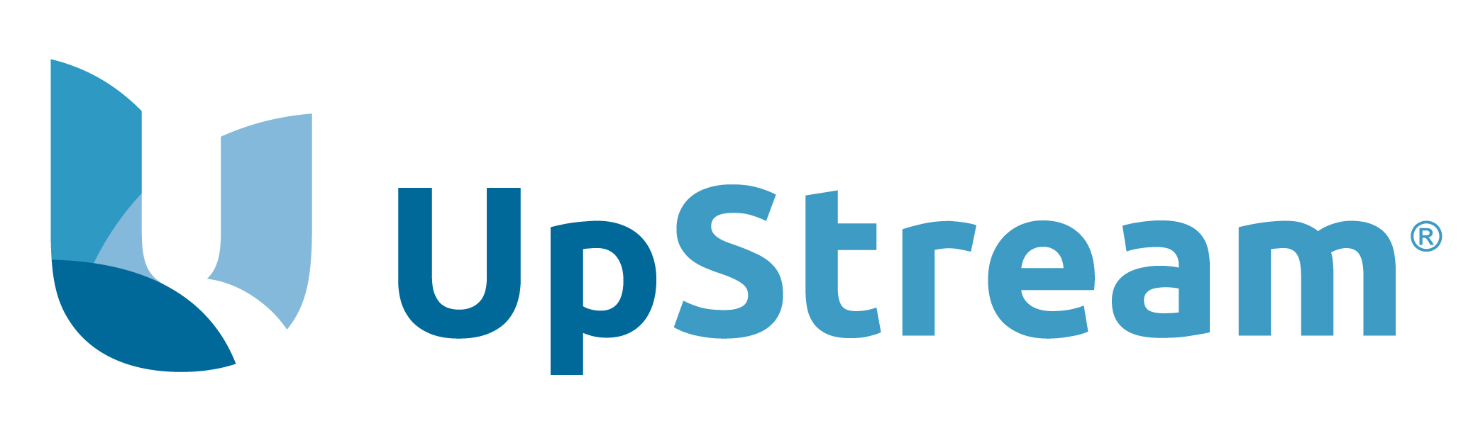 UpStream logo
