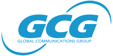 Global Communications Group, Inc. Logo