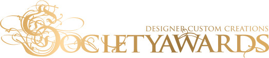 Society Awards Logo