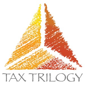 Tax Trilogy, LLC Logo