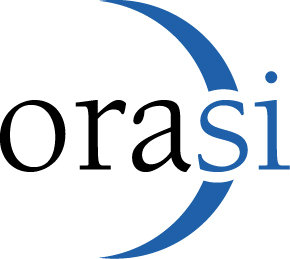 Orasi Software Inc. Logo