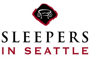 Sleepers In Seattle Logo