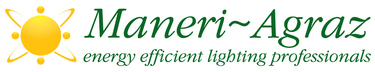 Maneri~Agraz Enterprises, Ltd. Logo