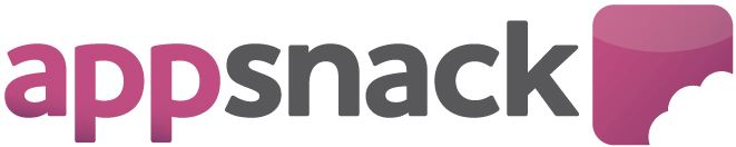 Appsnack Logo