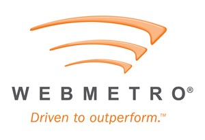 WebMetro Logo