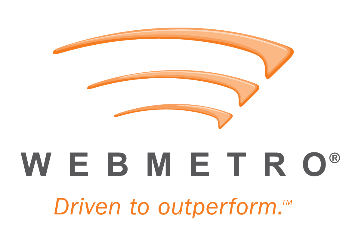 WebMetro Logo