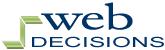 Web Decisions
