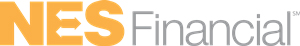NES Financial Logo