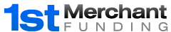 1st Merchant Funding logo