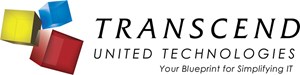 Transcend United Tech Logo