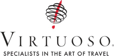 Virtuoso Logo