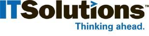 IT Solutions Consulting, Inc. Logo