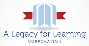 A Legacy for Learning Corporation Logo
