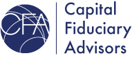 Capital Fiduciary Advisors Logo