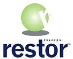 Restor Telecom, Inc. Logo