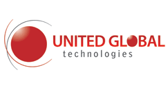 United Global Technologies Logo