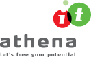 Athena IT-Group: Års