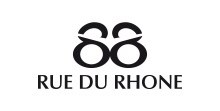 88 Rue du Rhone Logo
