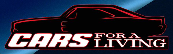 Cars For A Living Logo