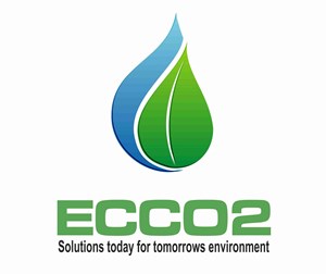 ECCO2 logo