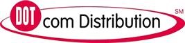 Dotcom Distribution Logo