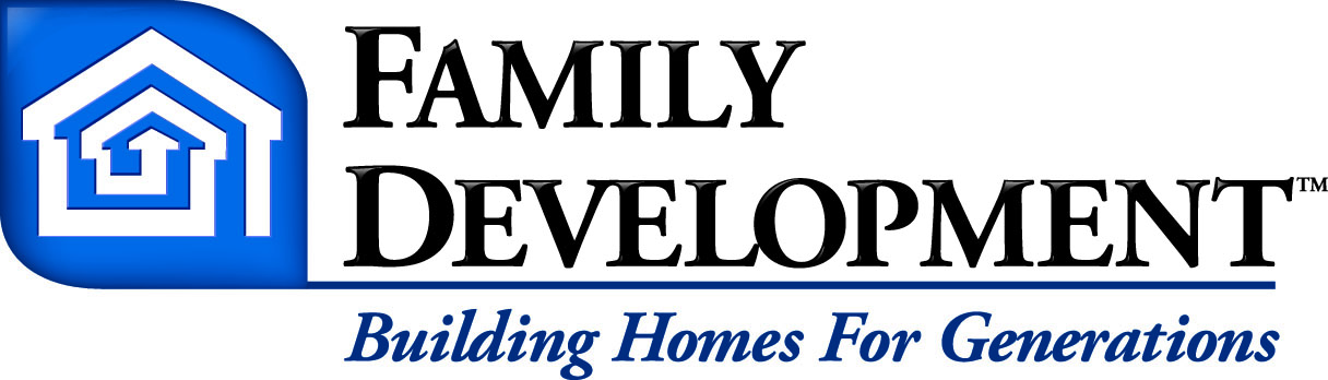 Family Development Logo