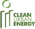 Clean Urban Energy logo