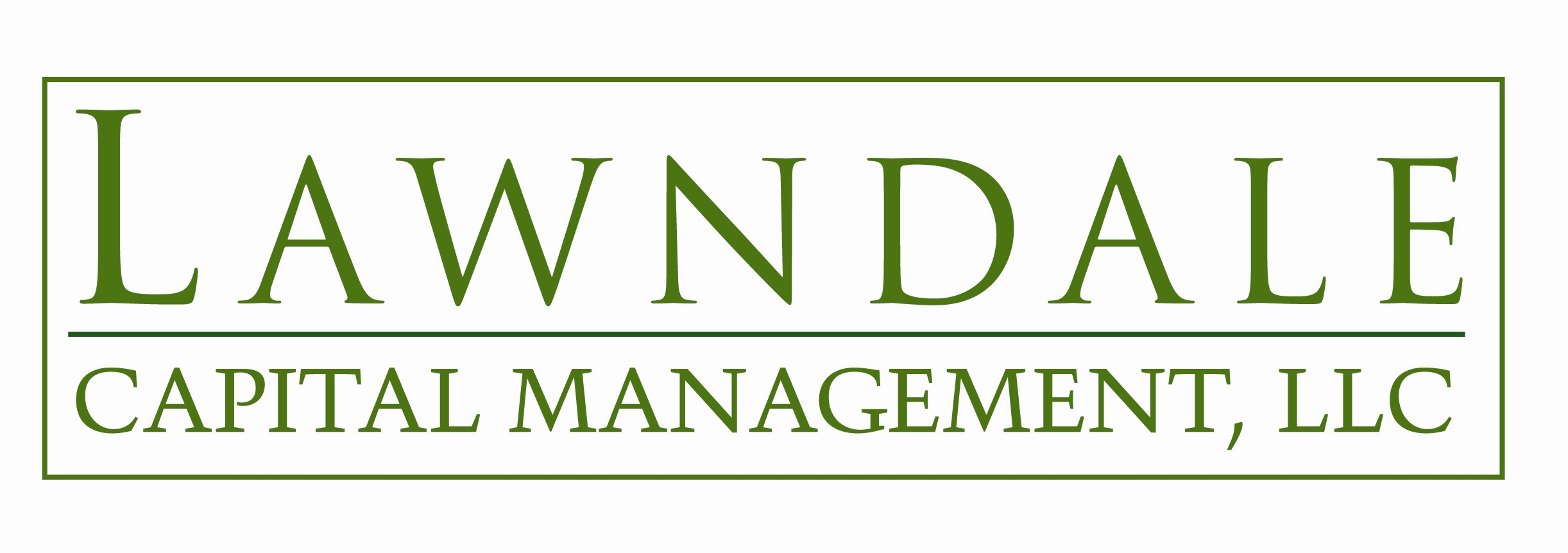 Lawndale Capital Management, LLC logo