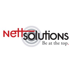 Nett Solutions, Inc. Logo