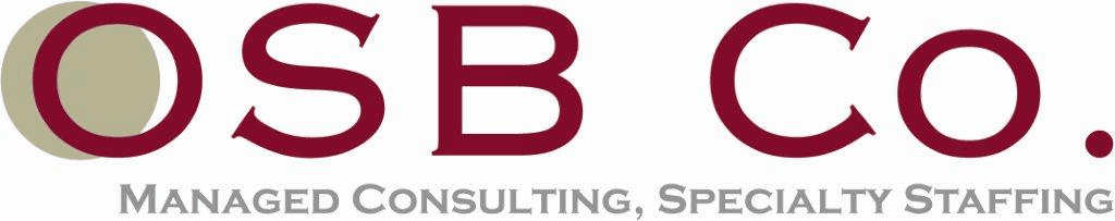 OSB Consulting Logo