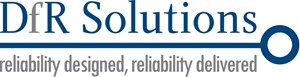 DfR Solutions logo