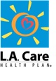L.A. Care Health Plan logo
