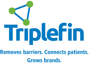 Triplefin logo 