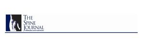 The Spine Journal Logo