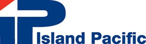 Island Pacific Logo