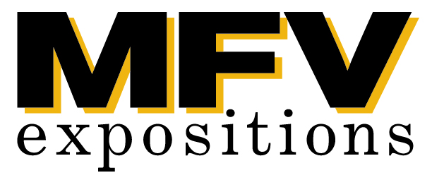 MFV Expositions Logo