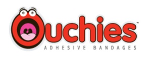 Ouchies Logo