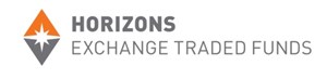 Horizons ETFs Logo