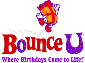 BounceU Logo