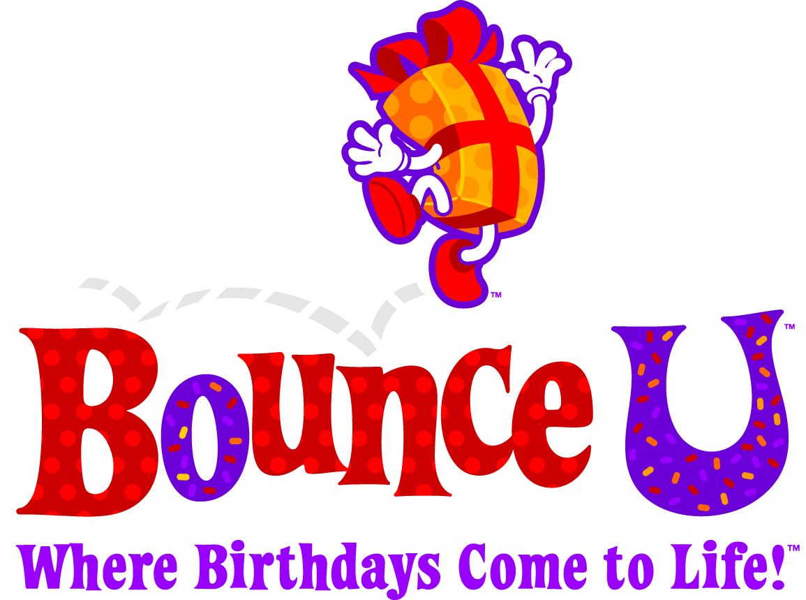 BounceU Logo