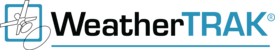 WeatherTRAK logo