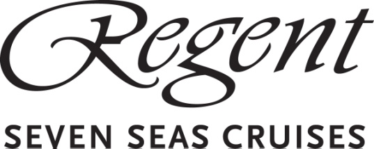 Regent Seven Seas Cruises logo