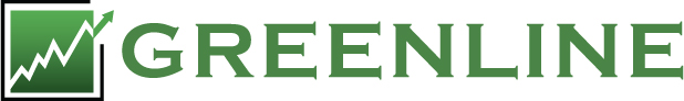 Greenline Financial Technologies Logo