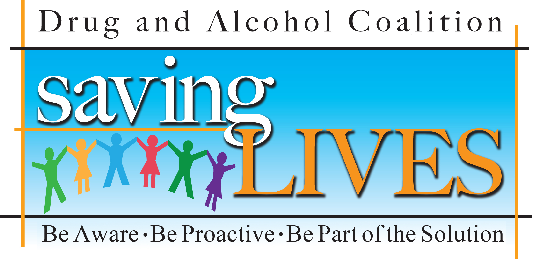The Saving Lives Drug and Alcohol Coalition