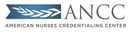 American Nurses Credentialing Center logo