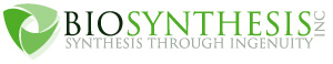 Bio-Synthesis, Inc. logo
