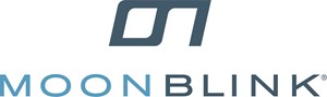 Moonblink Communications Logo