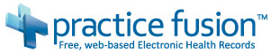 Practice Fusion - US Logo