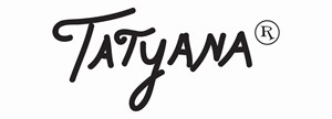 Tatyana Designs, Inc. Logo