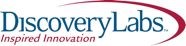 Discovery Labs Logo